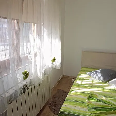 Casa Milly Homestay *