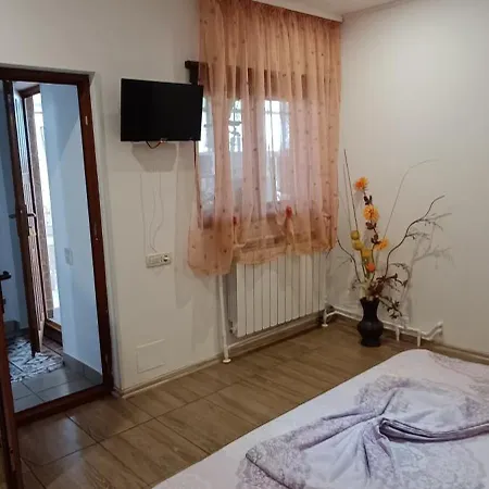 Casa Milly Homestay *