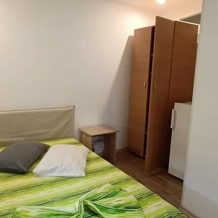 Casa Milly Homestay *