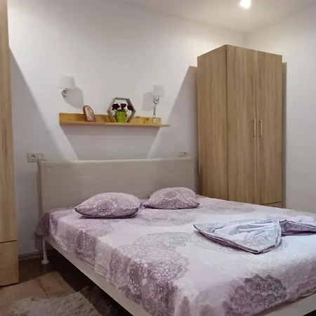 Casa Milly Konstanca