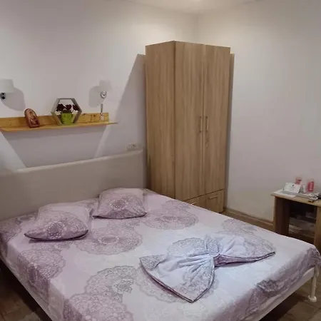 Kwatera prywatna Casa Milly