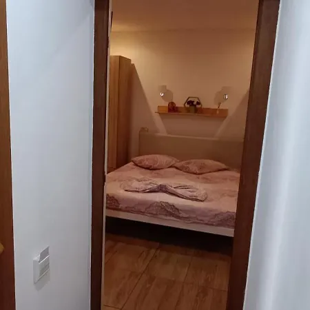 Casa Milly Kwatera prywatna Konstanca