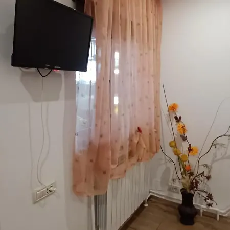 Kwatera prywatna Casa Milly
